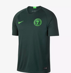 Nigeria Away Jersey