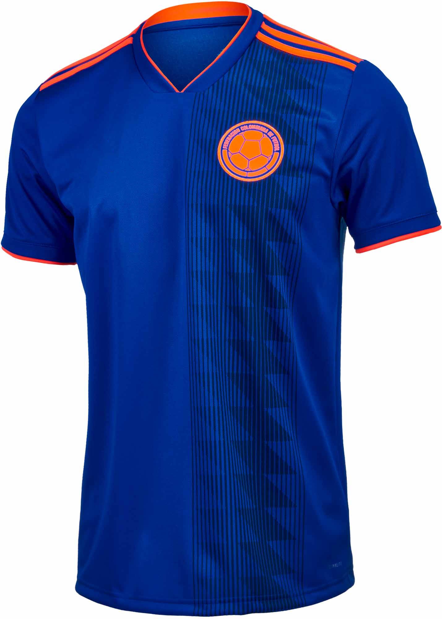 Colombia jersey 2018 online