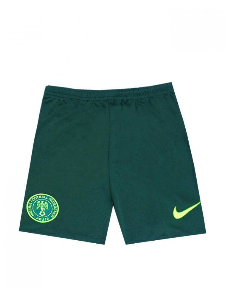 Nigeria Away Shorts