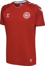 Denmark Home Jersey