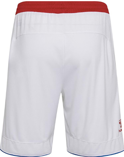 Denmark Home Shorts
