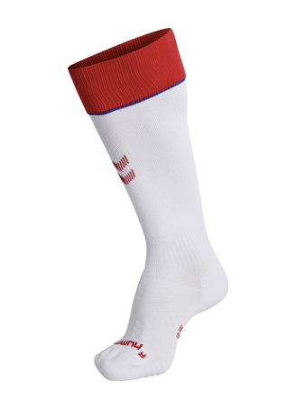 Denmark Away Socks