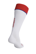 Denmark Away Socks