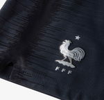 France Away Shorts
