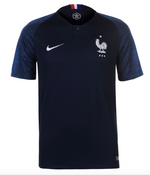 France Home Jersey