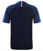 France Home Jersey