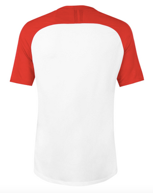 Croatia Home Jersey