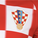Croatia Home Jersey