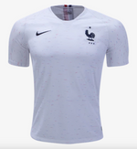 France Away Jersey