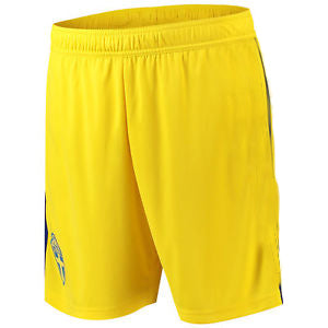 Sweden Away Shorts