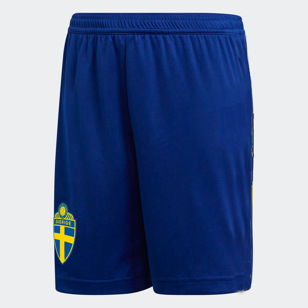 Sweden Home Shorts
