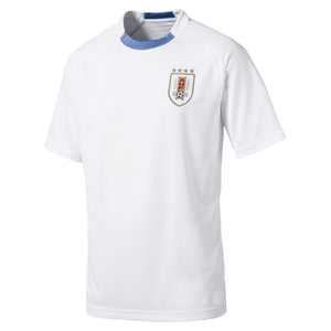 Uruguay Away Jersey