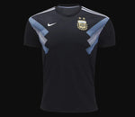 Argentina Away Jersey