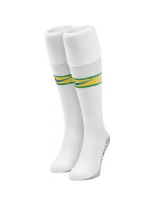 Brazil Home Socks