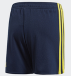 Colombia Home Shorts