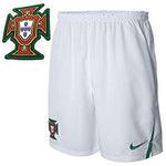 Portugal Away Shorts
