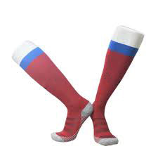 Russia Home Socks